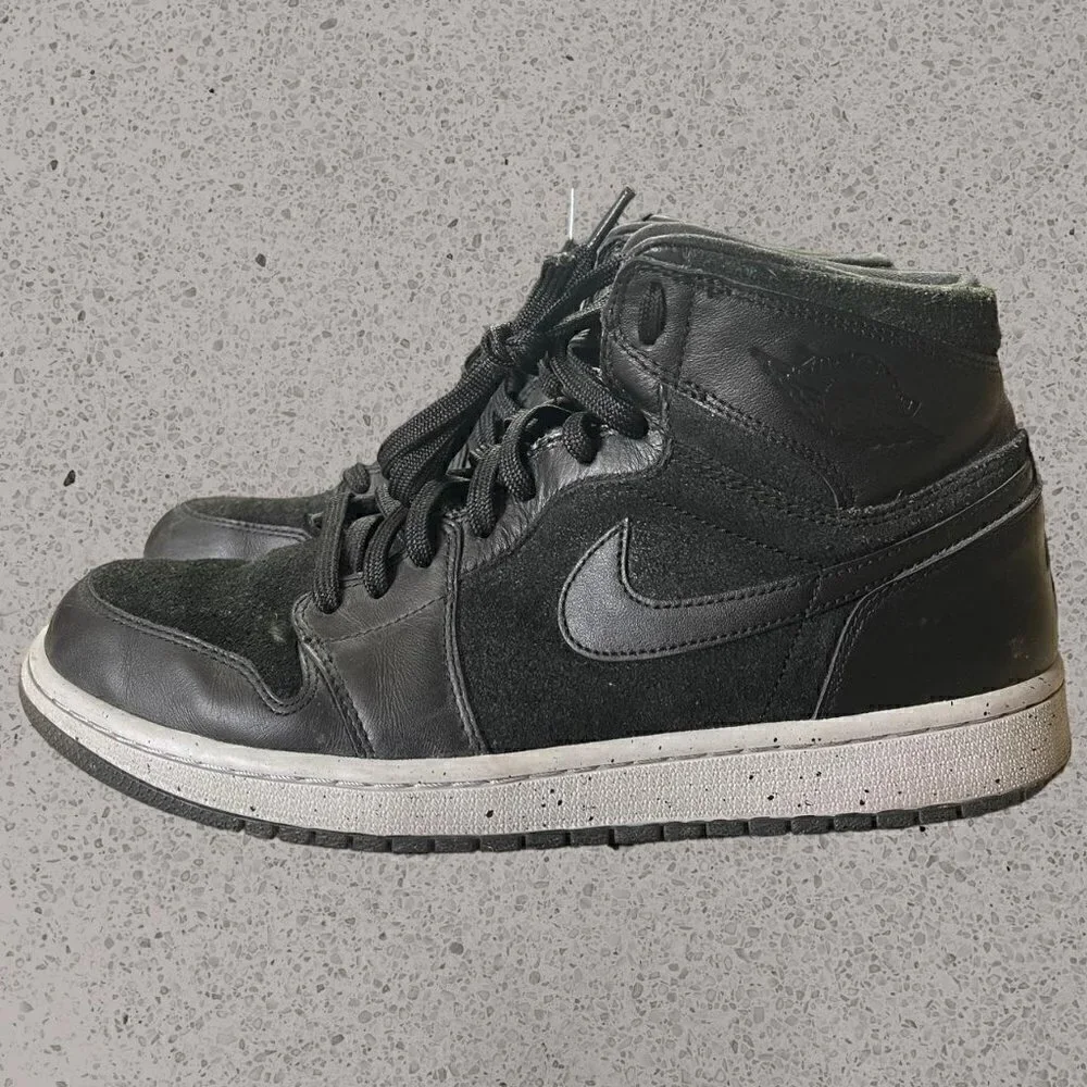 Jordan NYC SHOES